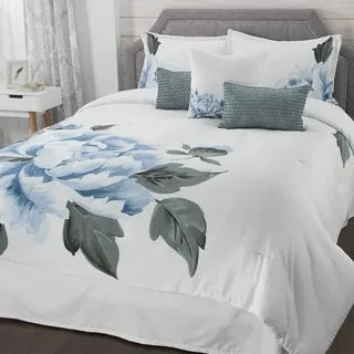 Luxury Soft Bed Sheet Set