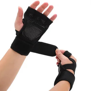 Premium Protective Hand Gloves