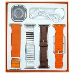 Smart Watch Series 7
