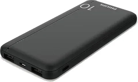 10,000mAh Fast Charging Power Bank