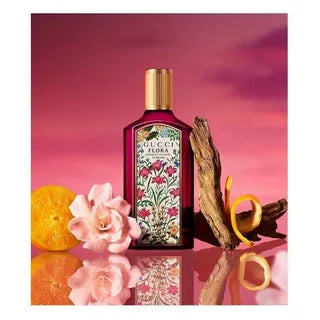 Gucci Flora Gorgeous Collection Perfume