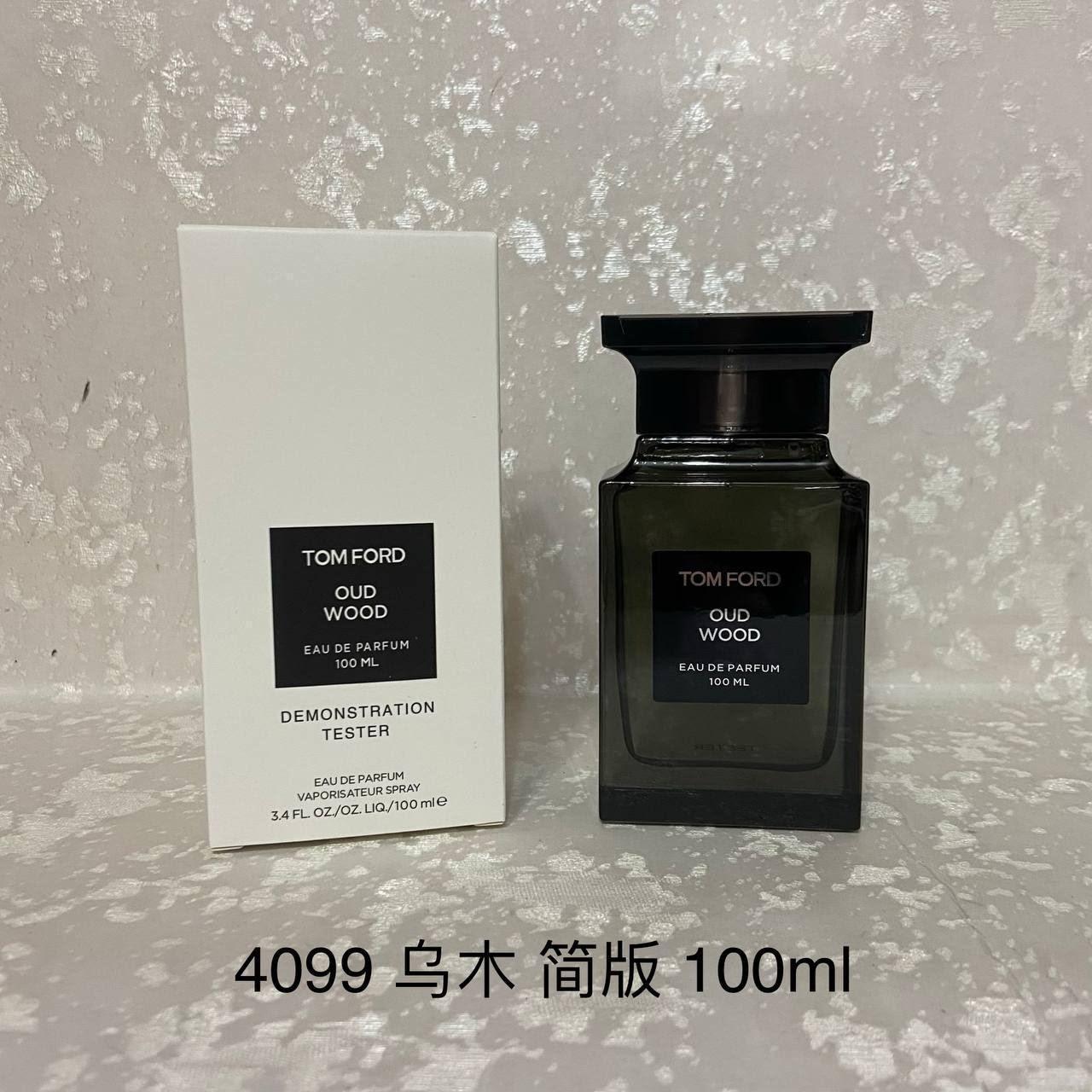 Tester Perfume ,s– 100ml