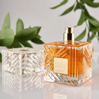 Khamrah Eau de Parfum