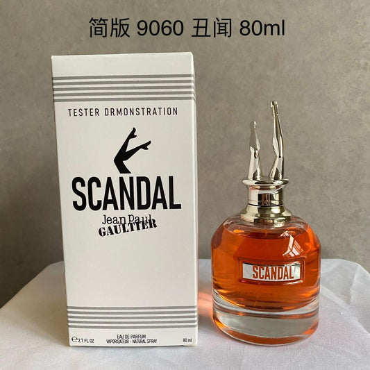 Tester Perfume ,s– 100ml