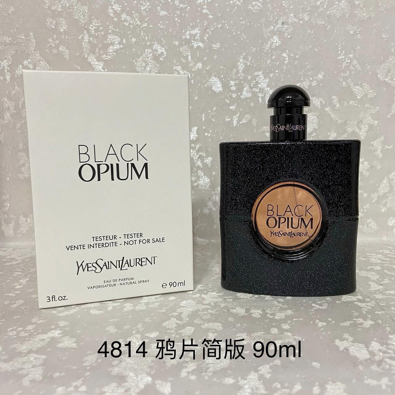 Black Opium Premium Perfume for Women – 100ml