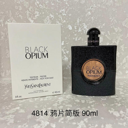 Black Opium Premium Perfume for Women – 100ml