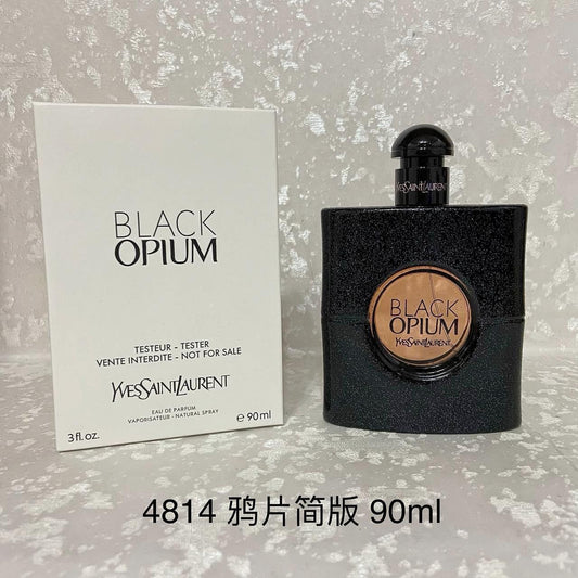 Black Opium Premium Perfume for Women – 100ml