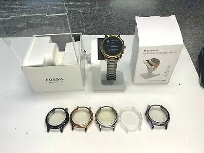 Ultra Smart Watch Series 7 – 7 Interchangeable Straps